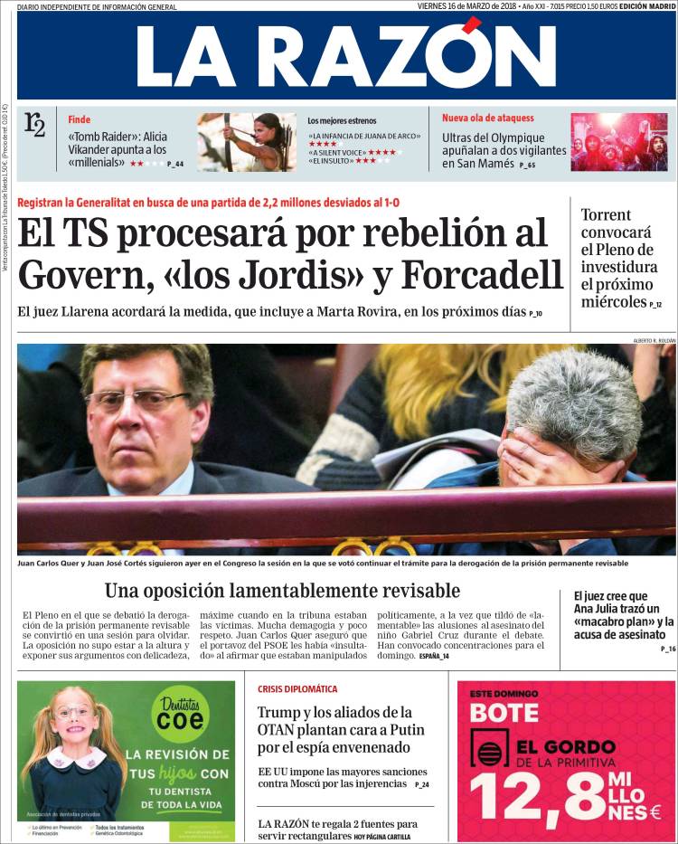 Larazon-2018-03-16