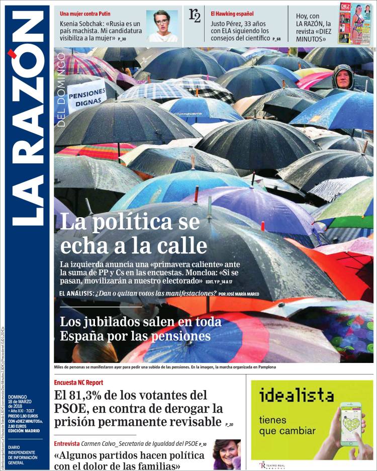 Larazon-2018-03-18