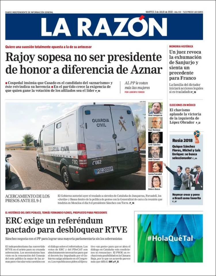 Larazon-2018-07-03