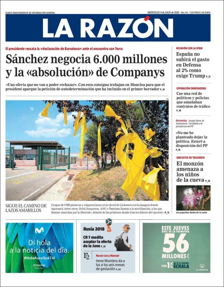 Larazon-2018-07-04