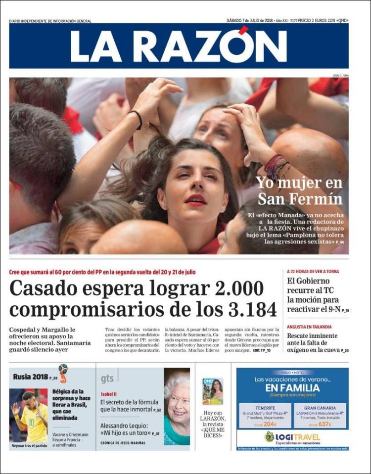 Larazon-2018-07-07