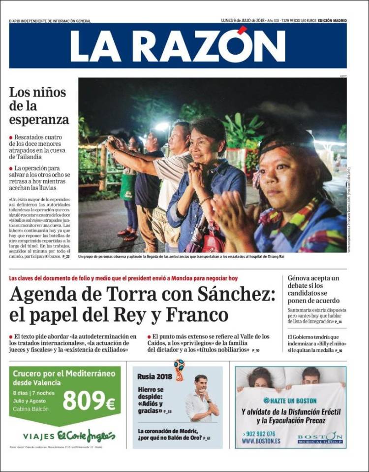 Larazon-2018-07-09