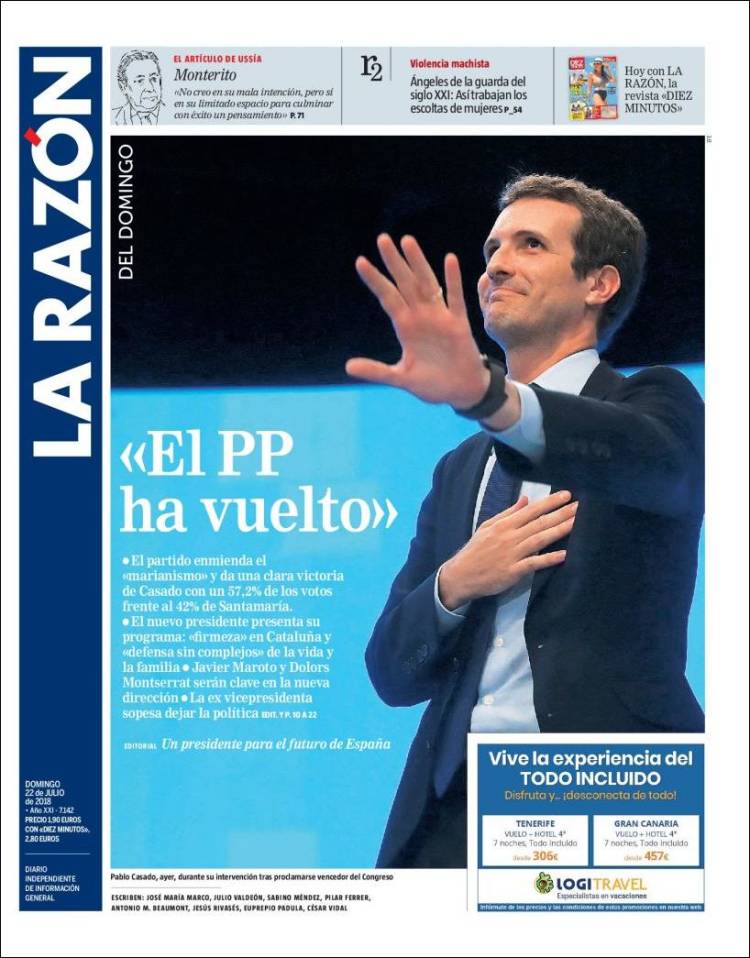 Larazon-2018-07-22