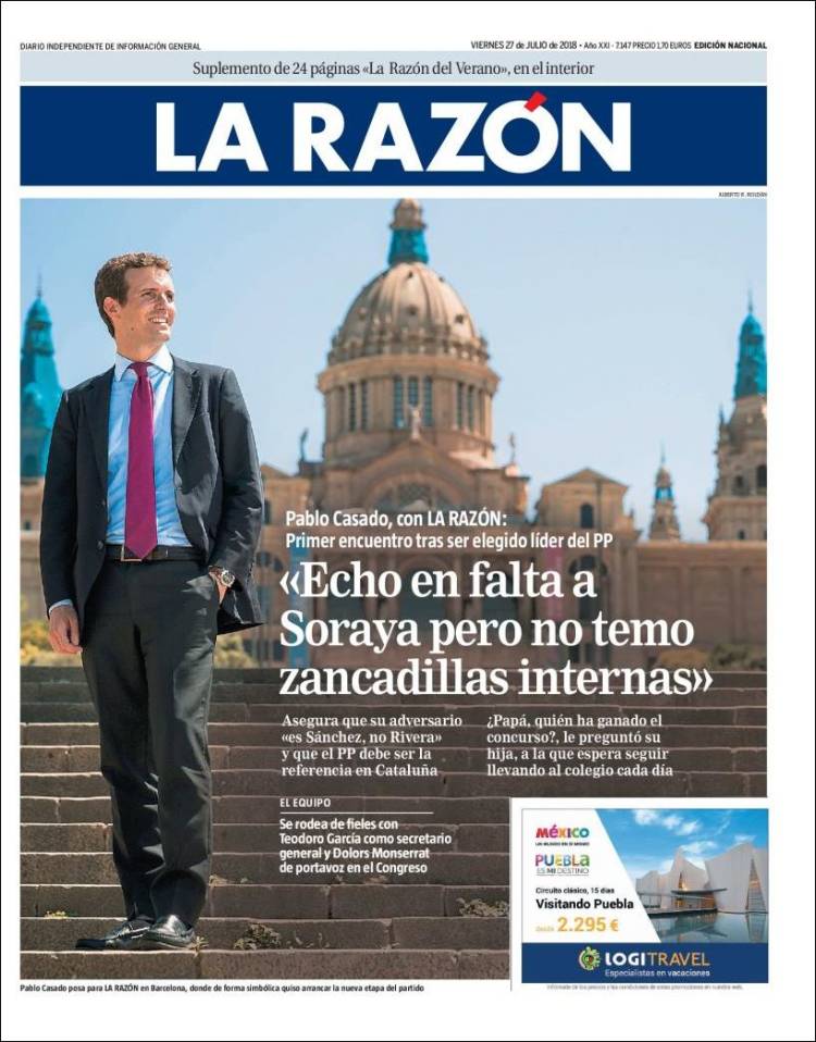 Larazon-2018-07-27