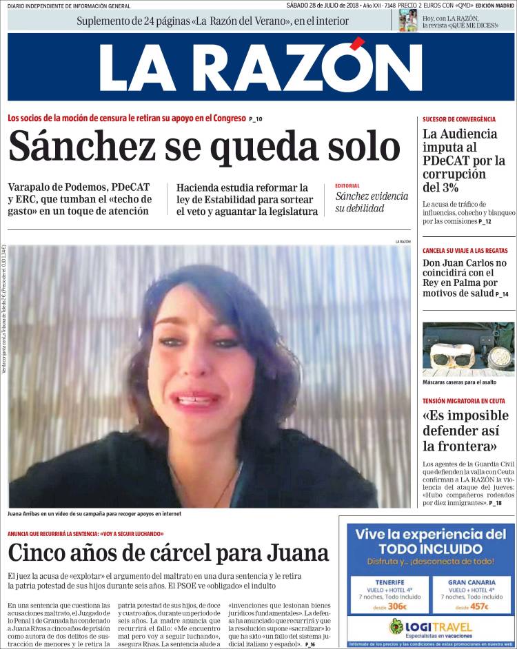 Larazon-2018-07-28