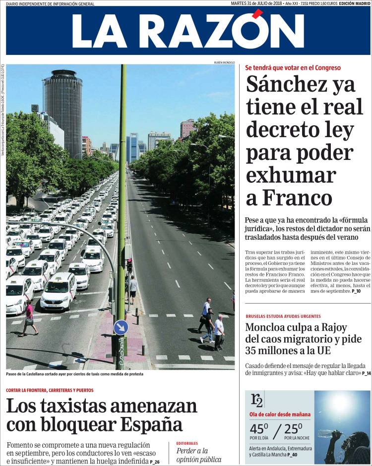 Larazon-2018-07-31