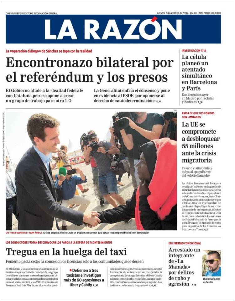 Larazon-2018-08-02