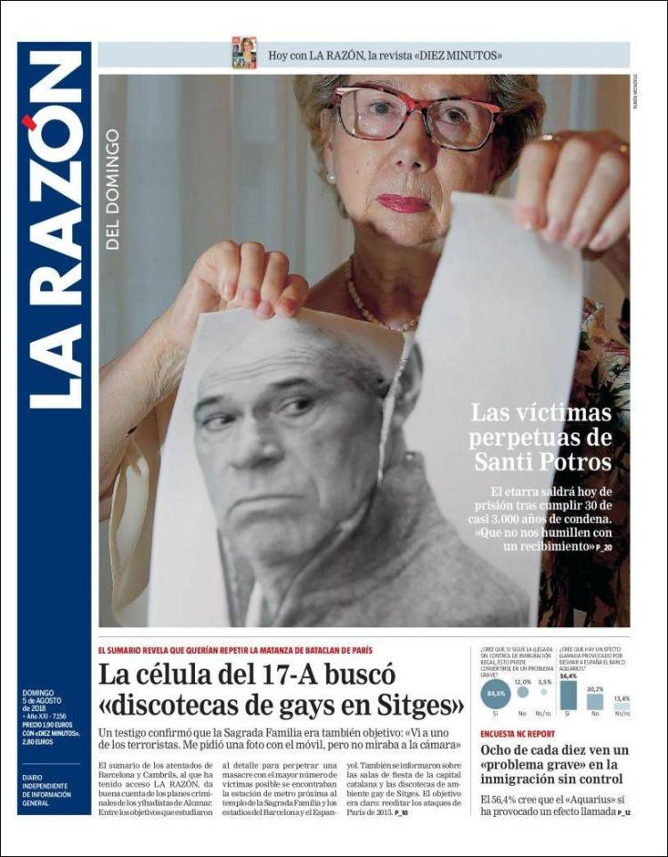 Larazon-2018-08-05