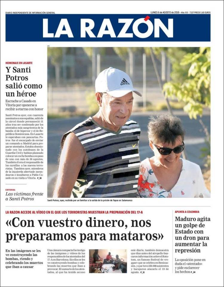 Larazon-2018-08-06