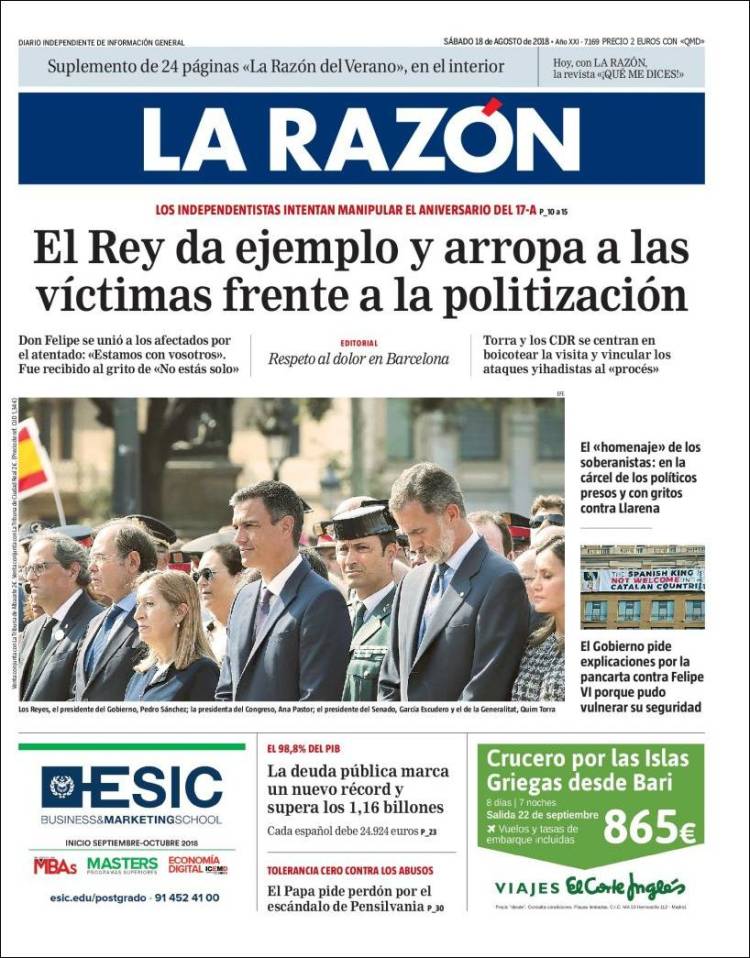 Larazon-2018-08-18