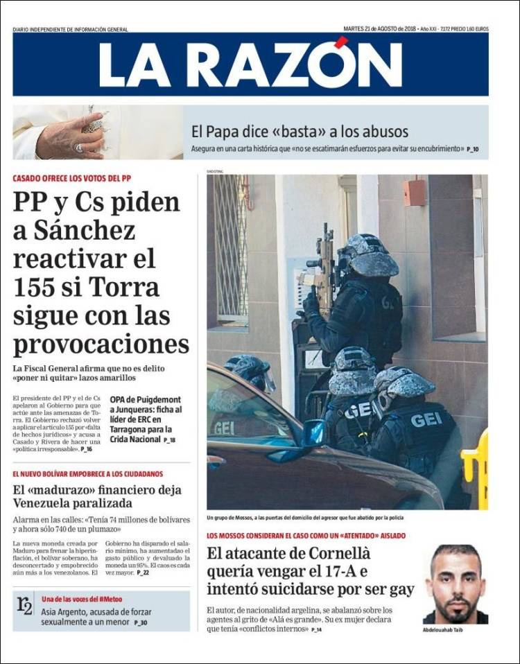 Larazon-2018-08-21