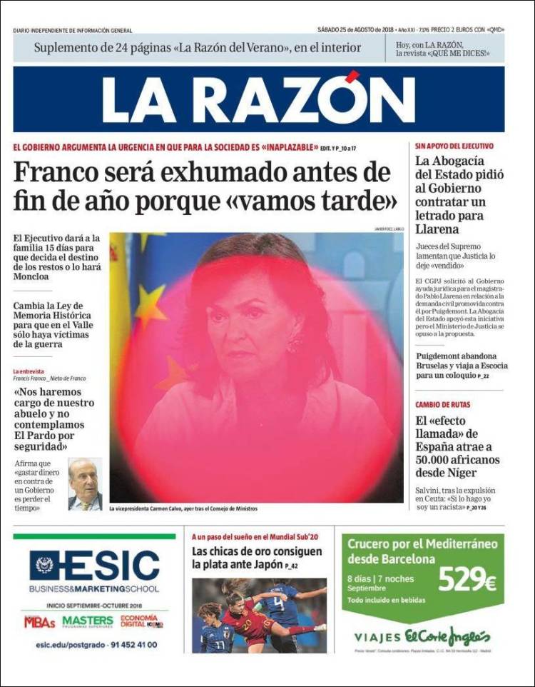 Larazon-2018-08-25