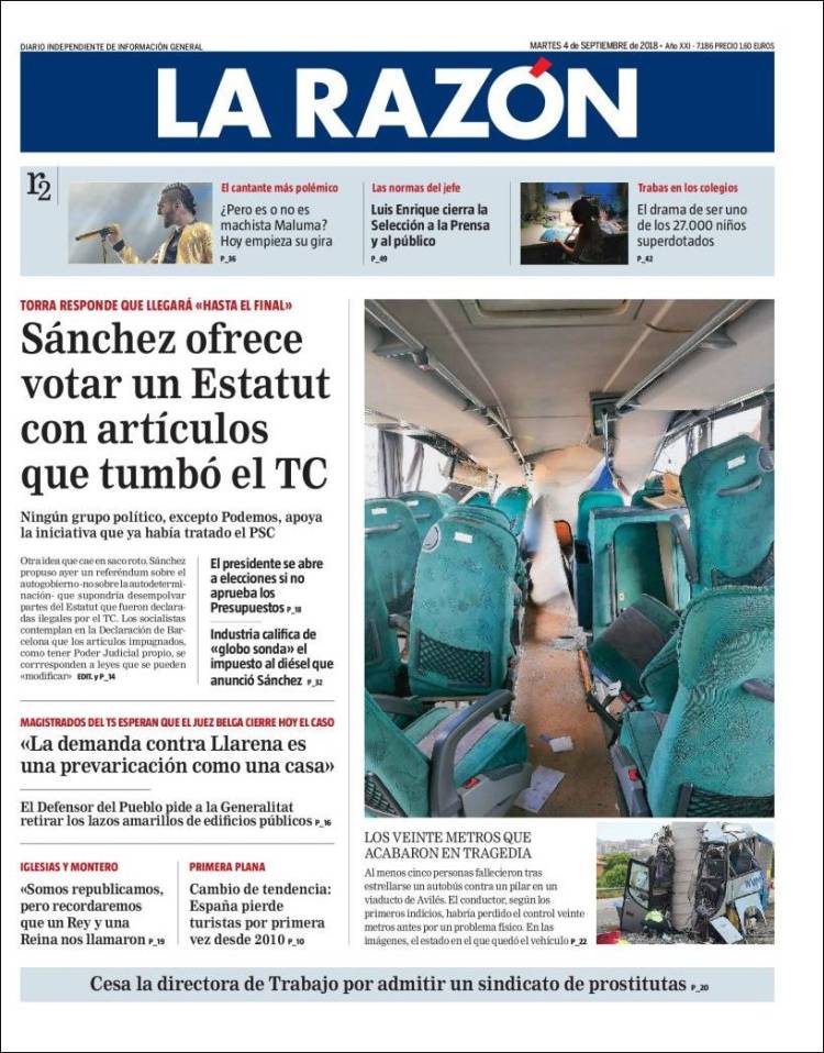 Larazon-2018-09-04