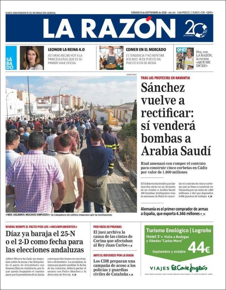 Larazon-2018-09-08