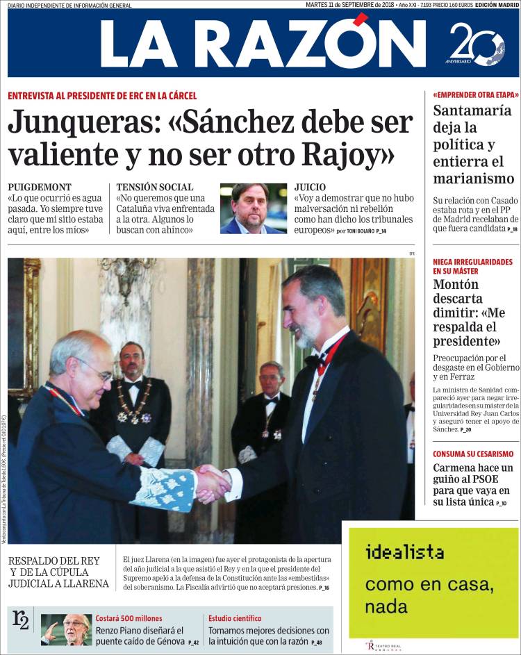 Larazon-2018-09-11