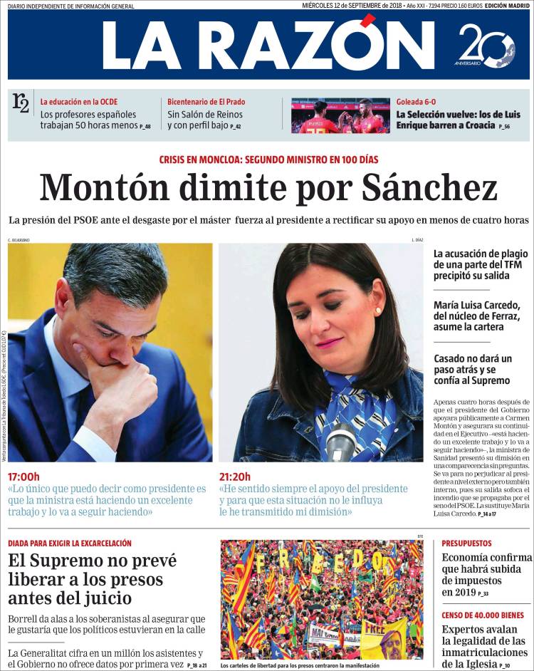 Larazon-2018-09-12