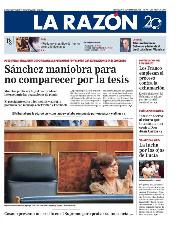 Larazon-2018-09-14