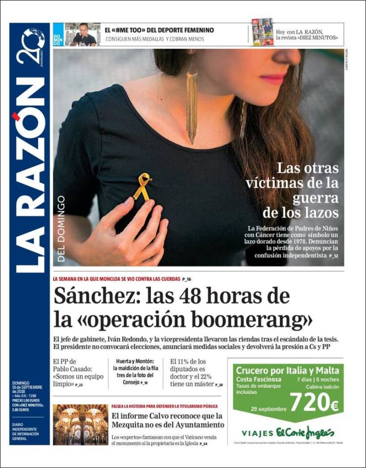Larazon-2018-09-16