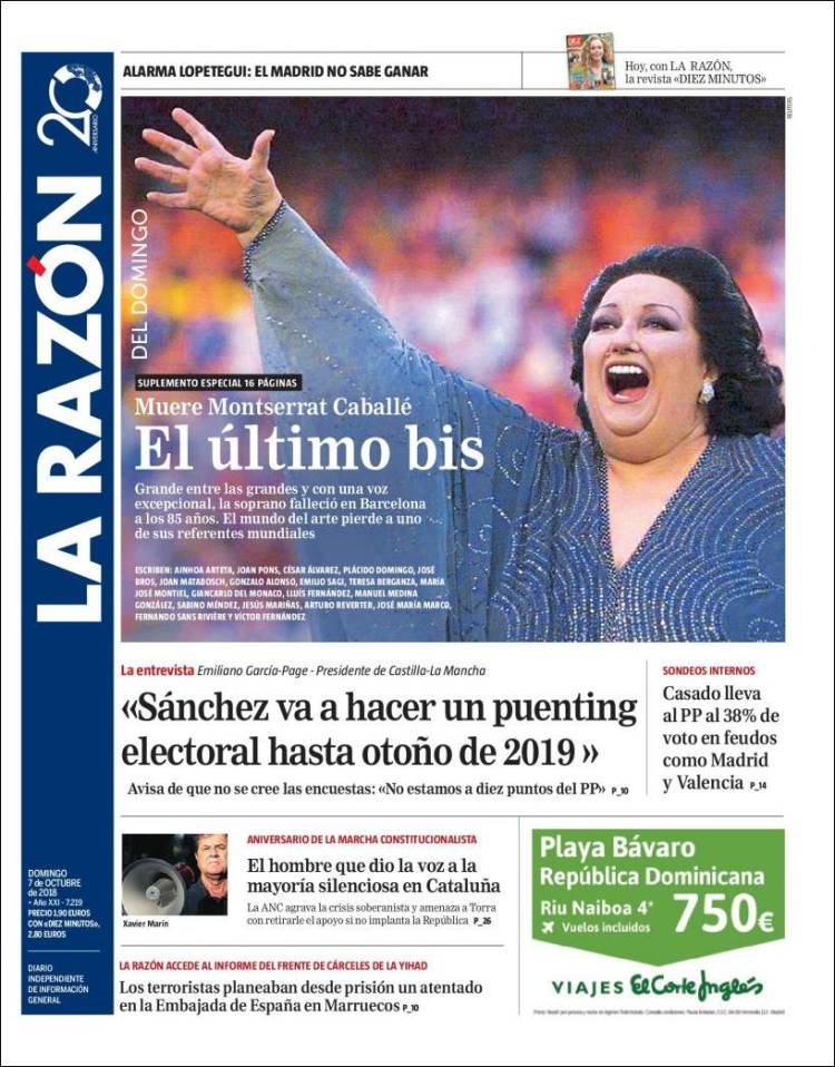 Larazon-2018-10-07
