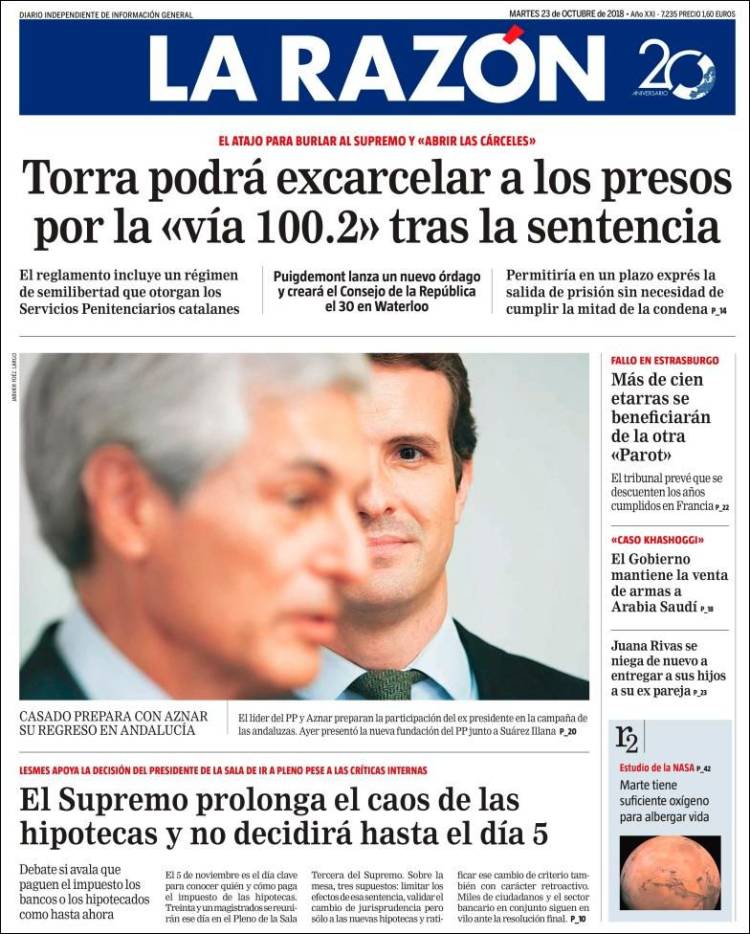 Larazon-2018-10-23