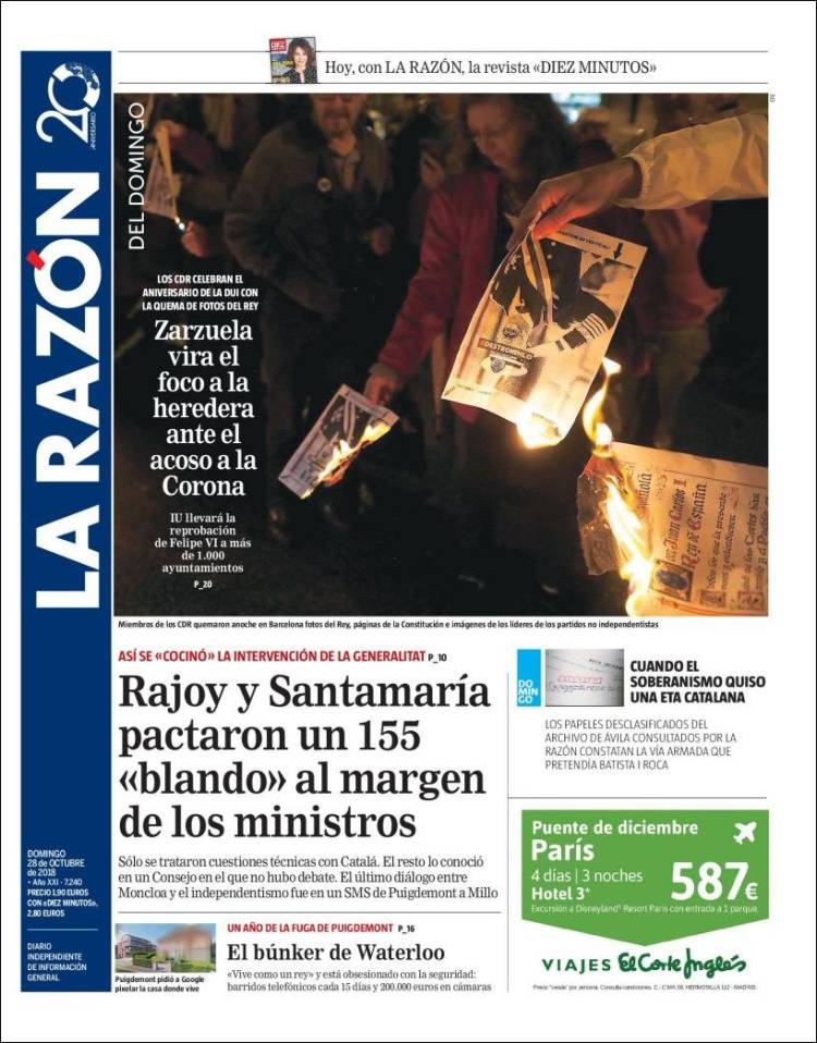 Larazon-2018-10-28