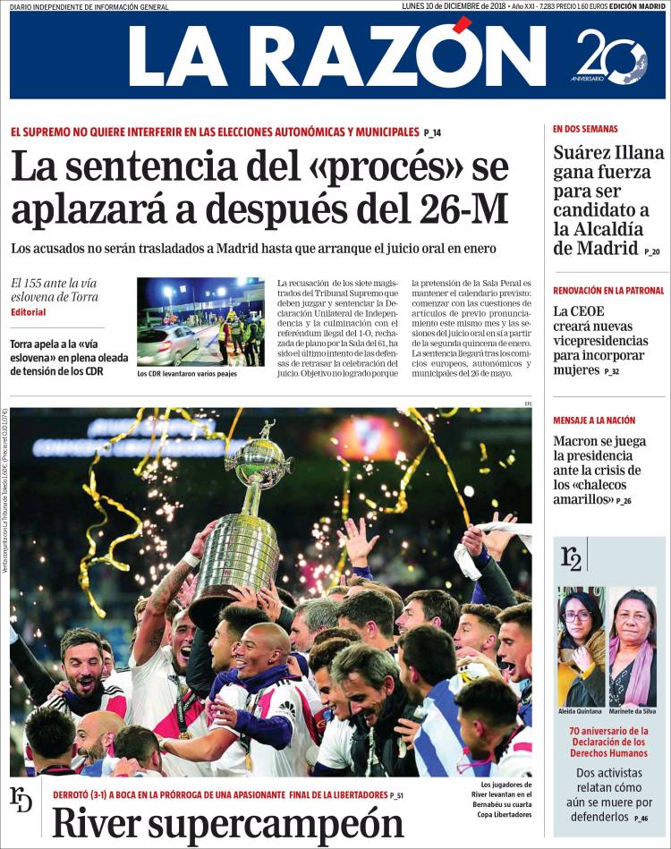 Larazon-2018-12-10