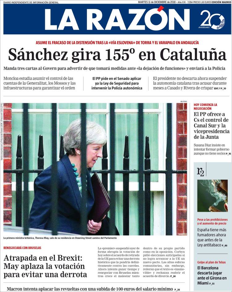 Larazon-2018-12-11
