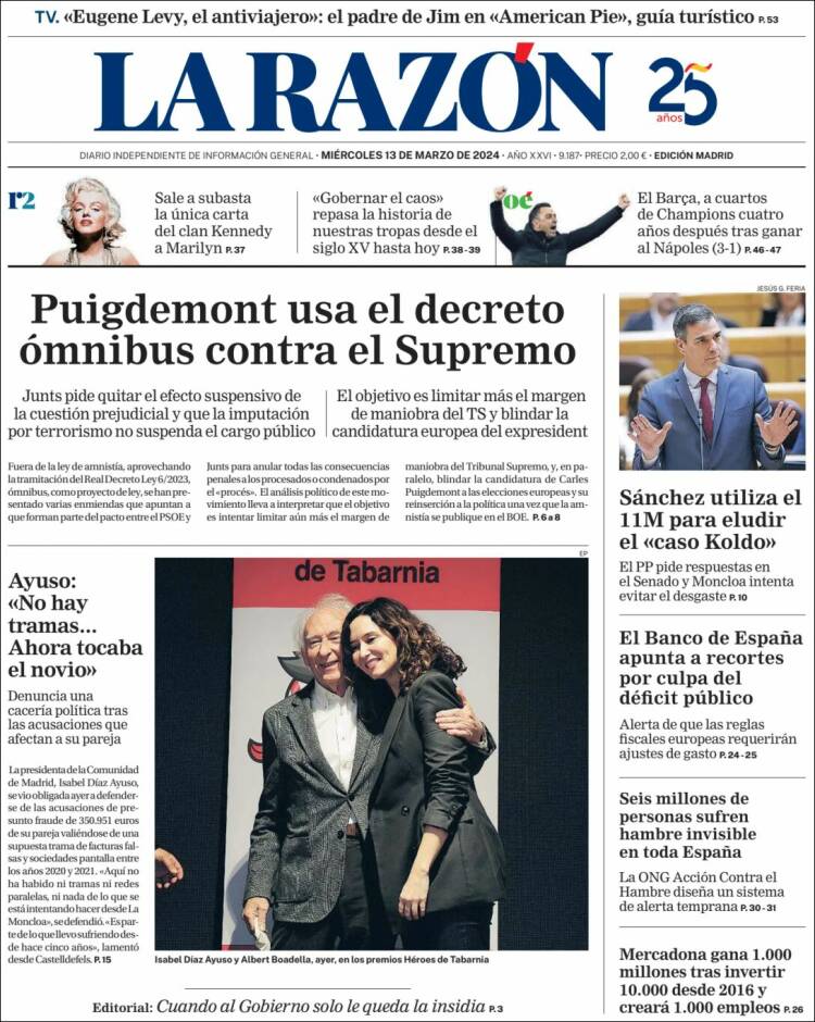 Larazon-2024-03-13