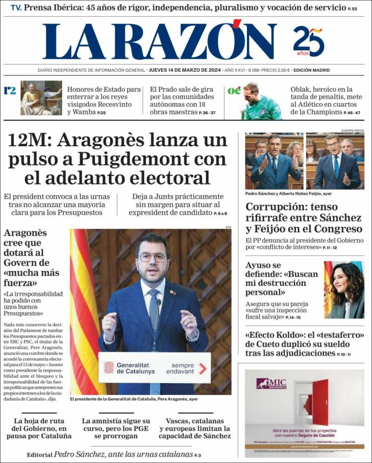 Larazon-2024-03-14