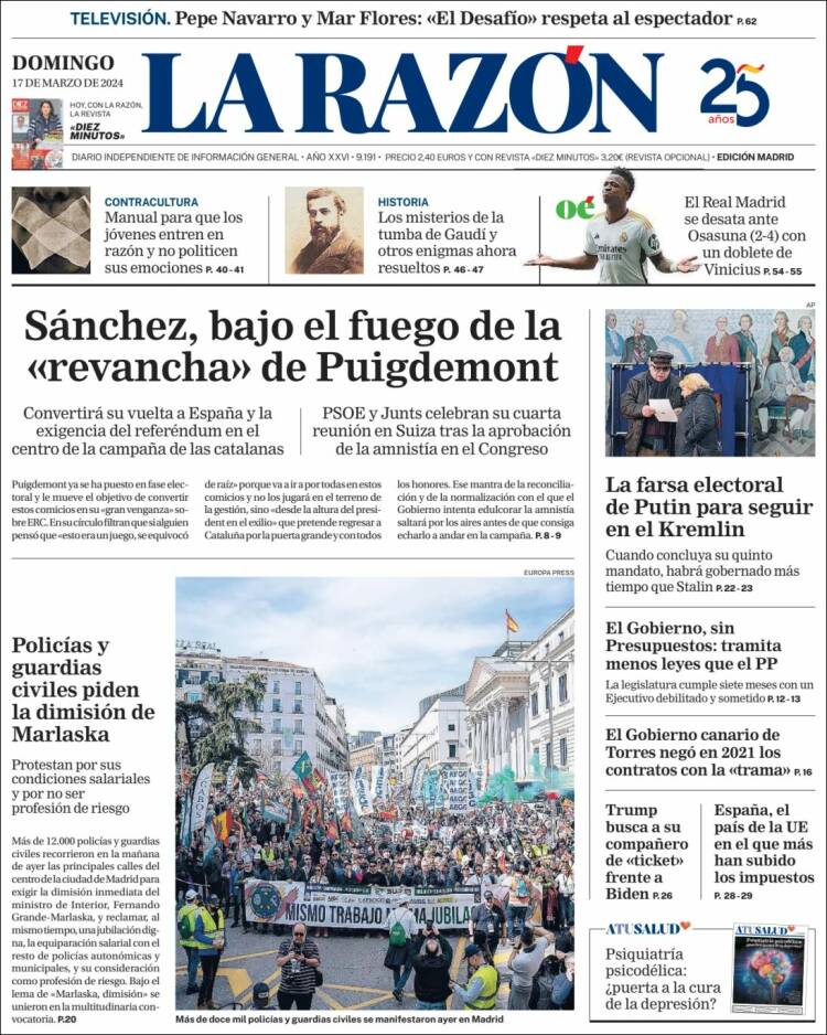 Larazon-2024-03-17