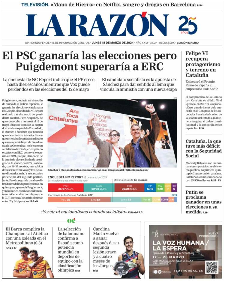 Larazon-2024-03-18
