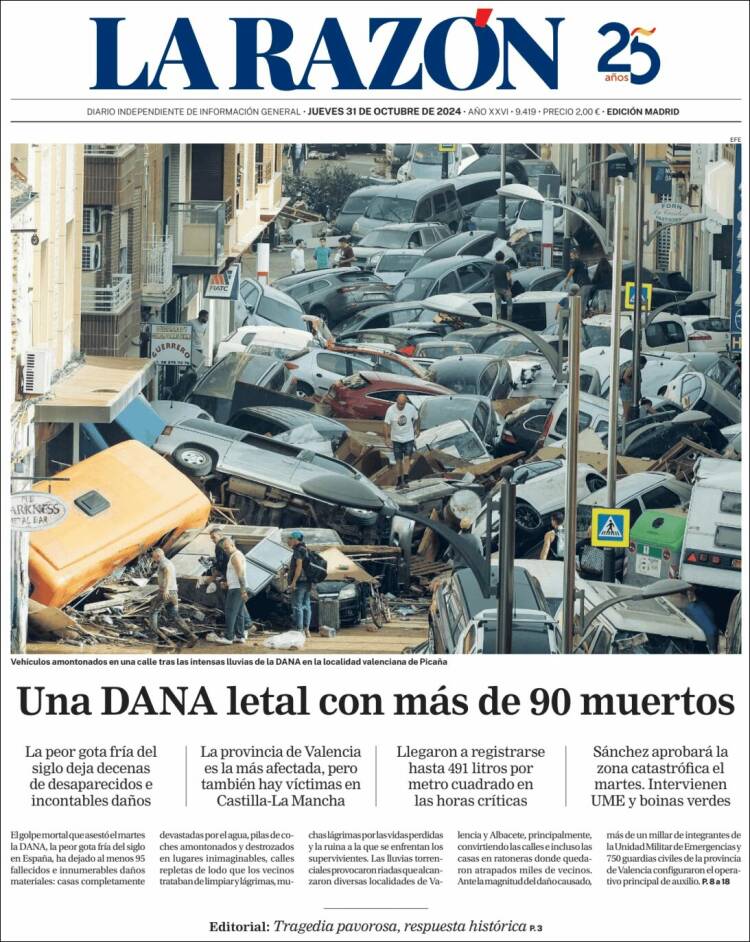 Larazon-2024-10-31