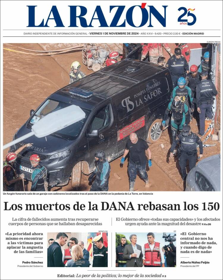 Larazon-2024-11-01