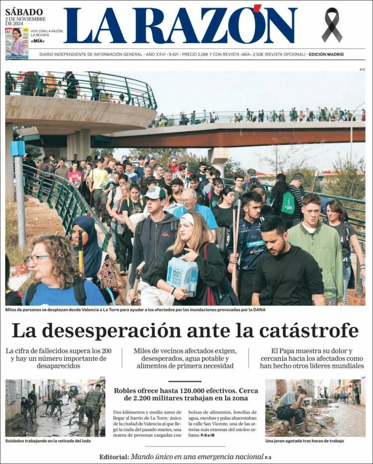 Larazon-2024-11-02