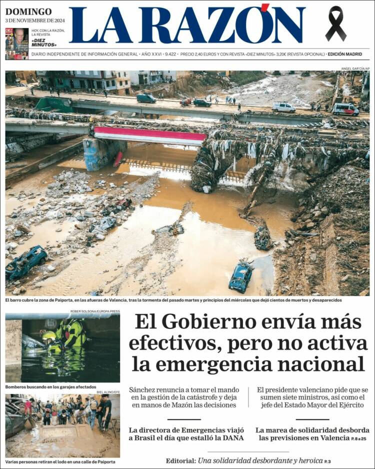 Larazon-2024-11-03