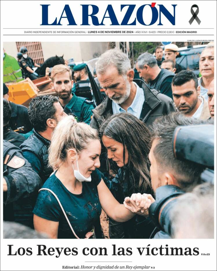 Larazon-2024-11-04