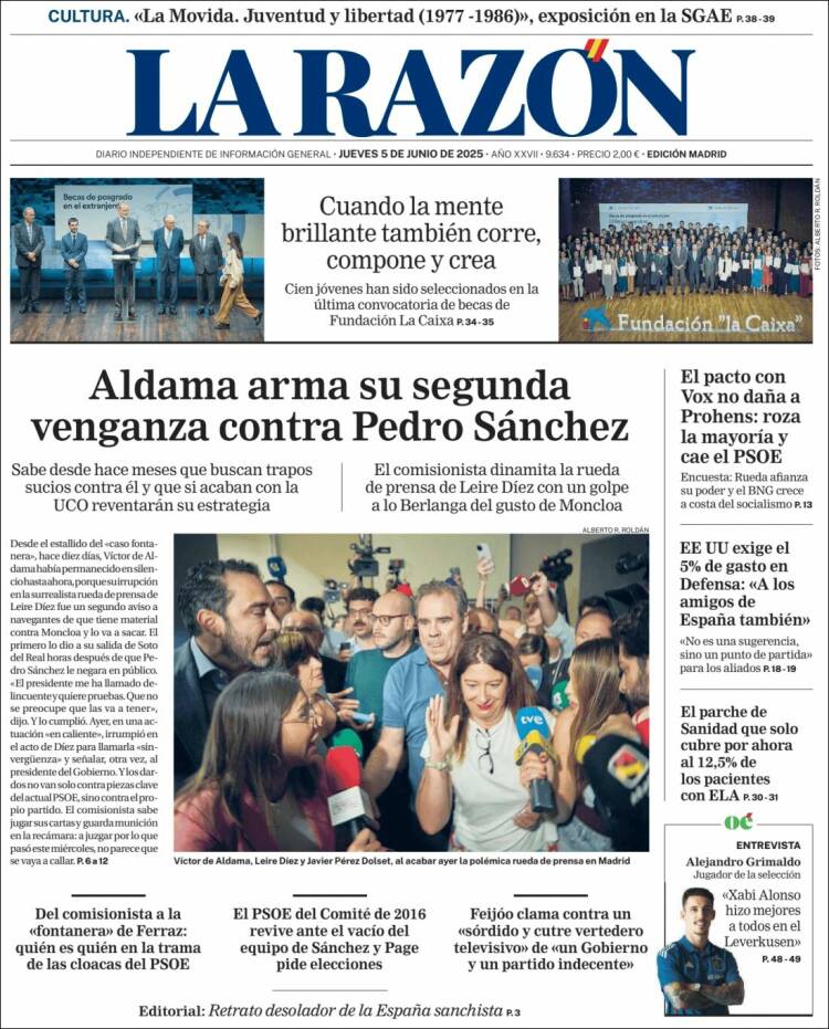 Larazon-2025-06-05
