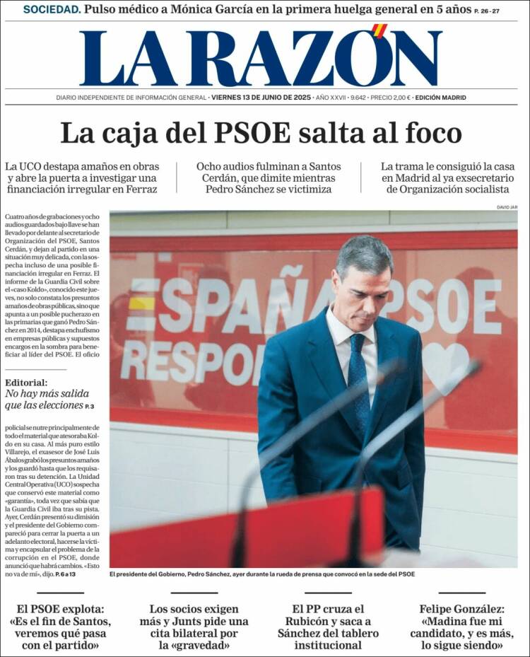 Larazon-2025-06-13