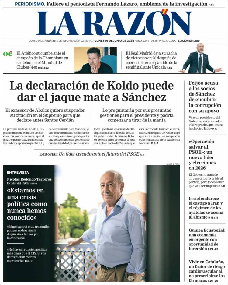 Larazon-2025-06-16