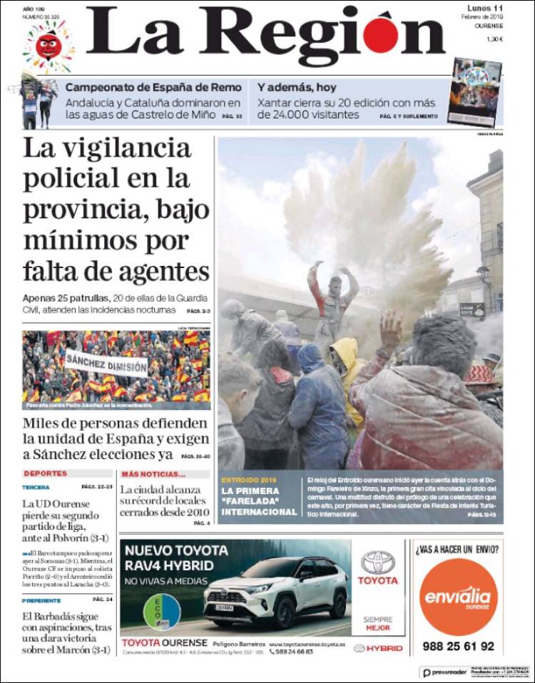 Laregion-2019-02-11