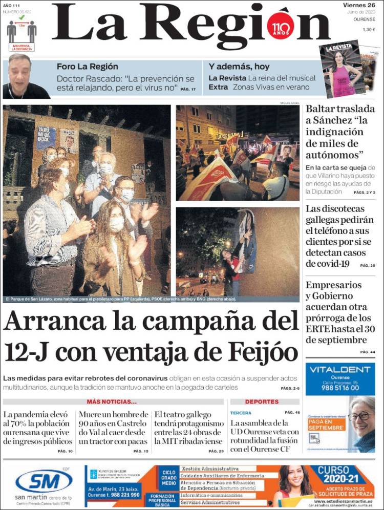 Laregion-2020-06-26