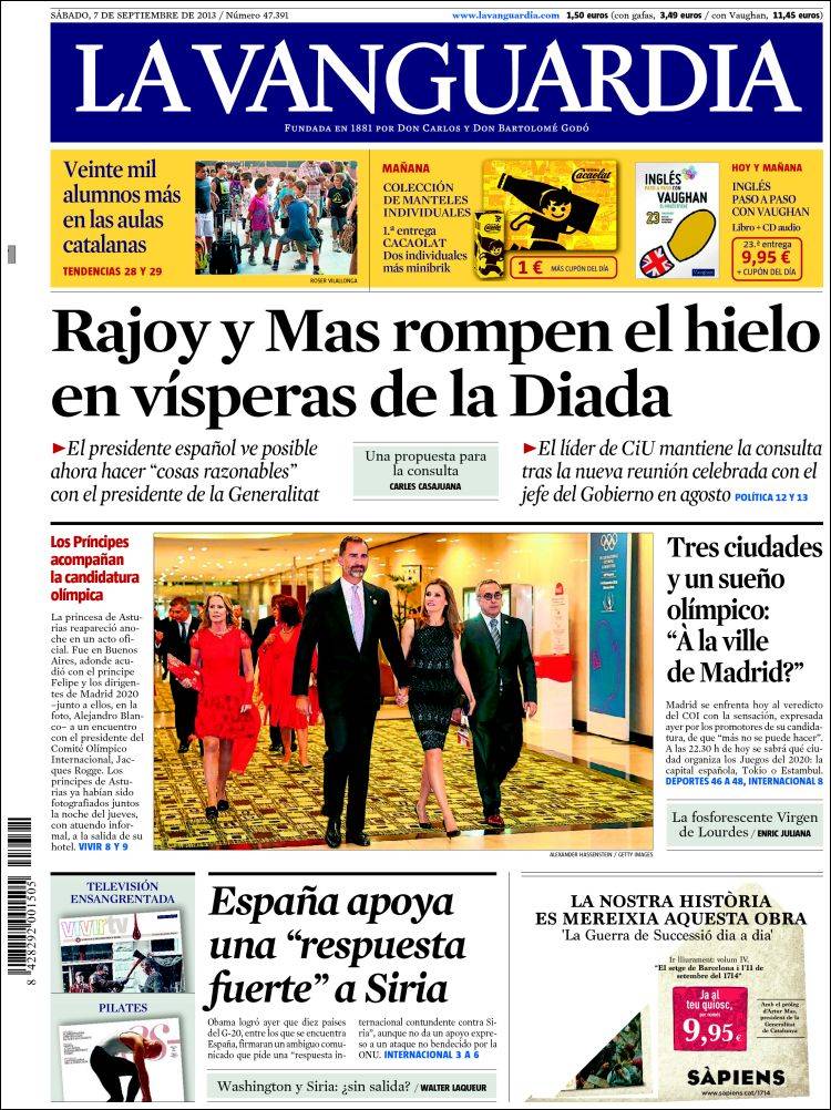 Lavanguardia-2013-09-07