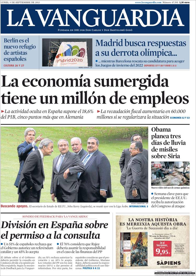 Lavanguardia-2013-09-09