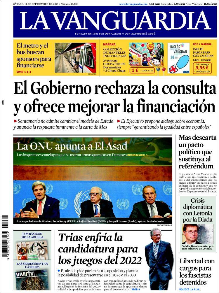 Lavanguardia-2013-09-14