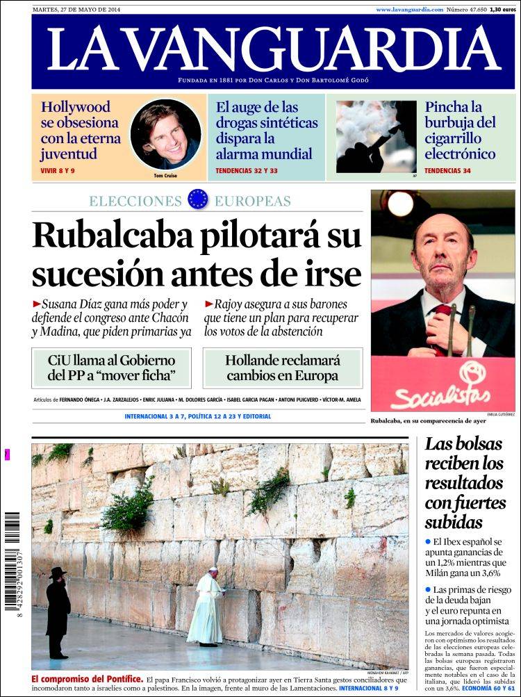 Lavanguardia-2014-05-27