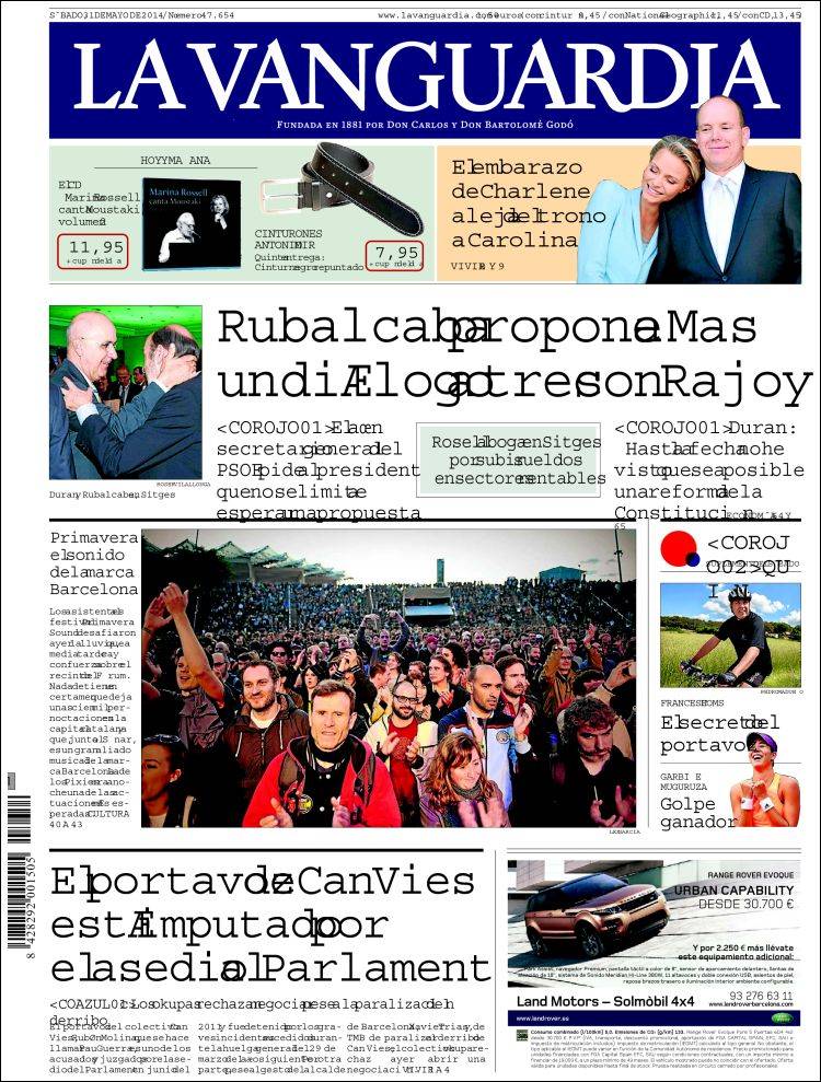 Lavanguardia-2014-05-31
