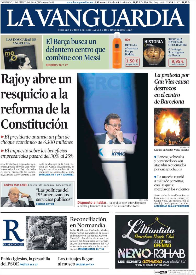 Lavanguardia-2014-06-01