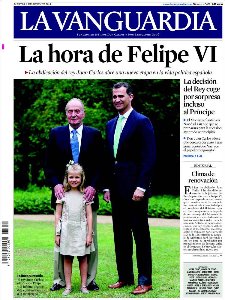 Lavanguardia-2014-06-03