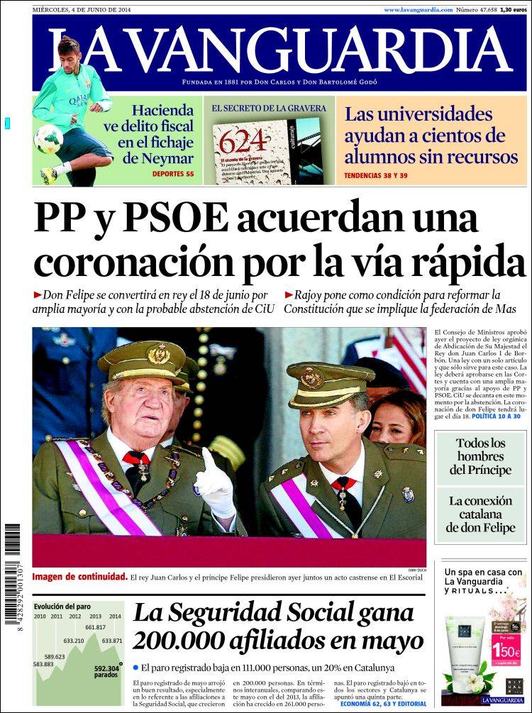 Lavanguardia-2014-06-04