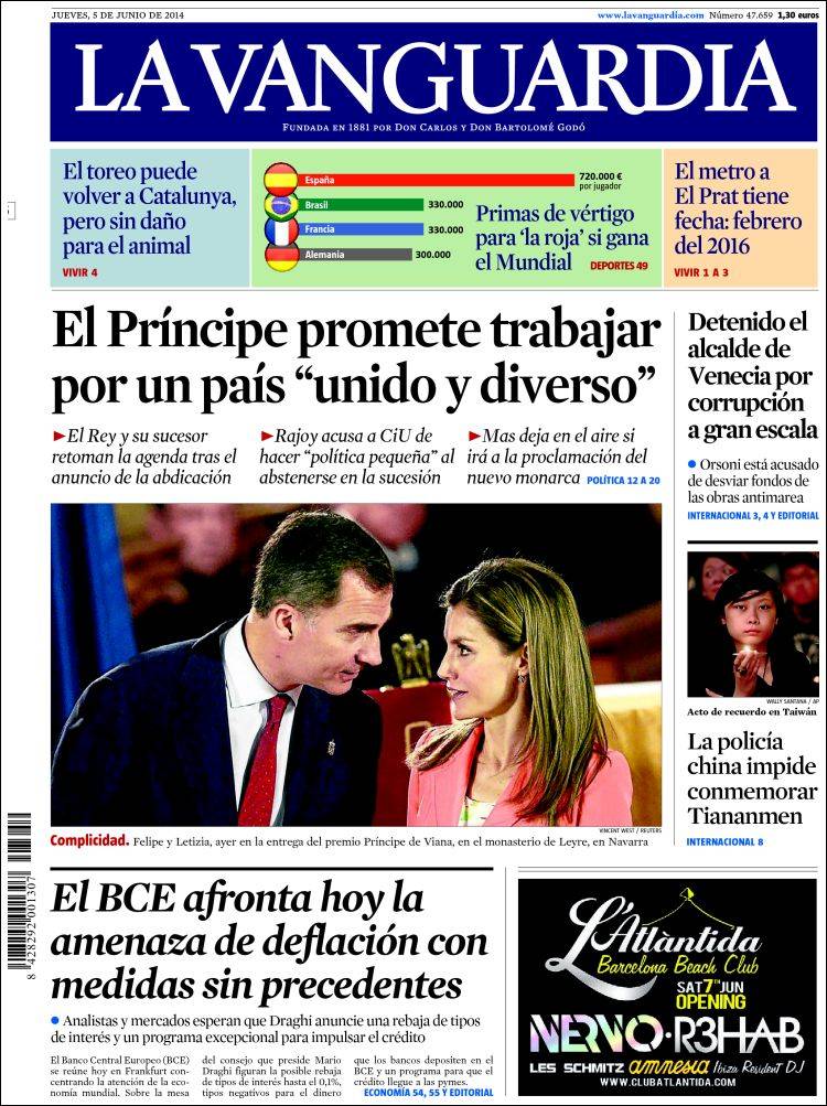 Lavanguardia-2014-06-05